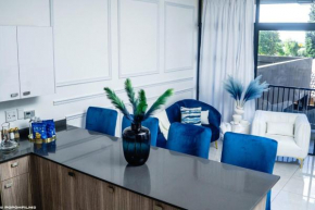 Blue Island Luxury Apartment- Power Backup